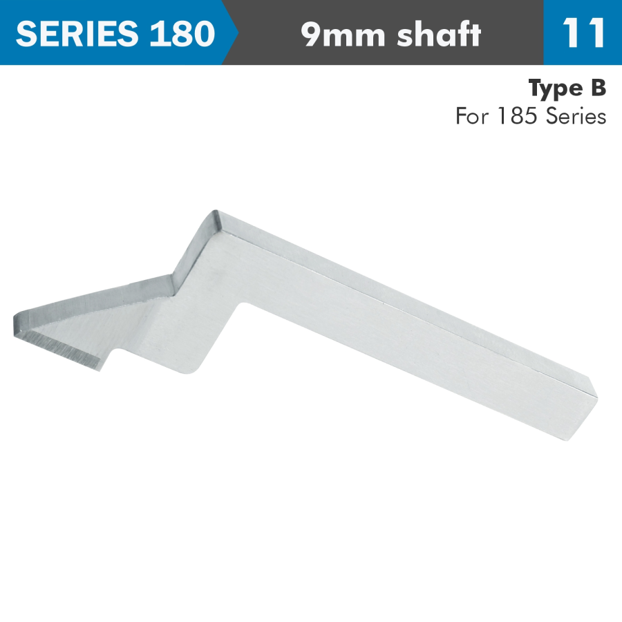 (image for) Scriber For Height Gauges (185 Range)