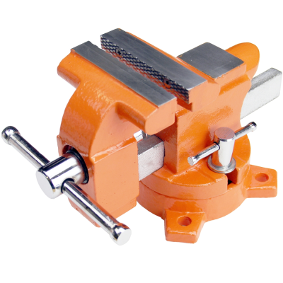 (image for) Pony 3'75mm Bench Vice Swivel Base
