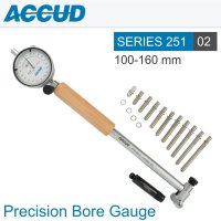 (image for) Precision Bore Gauge 100-160mm