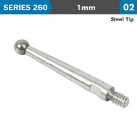 (image for) Styli Dial Test Indicator Steel Tip 1mm