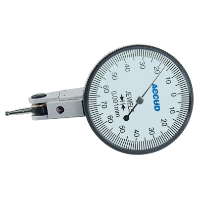 (image for) Dial Test Indicator 0-0.14mm 0.001mm