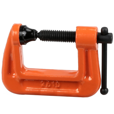 (image for) Pony 25mm 1' C-clamp