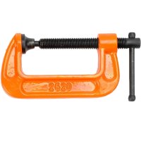 (image for) Pony 50mm 2' C-clamp