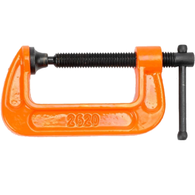 (image for) Pony 50mm 2' C-clamp