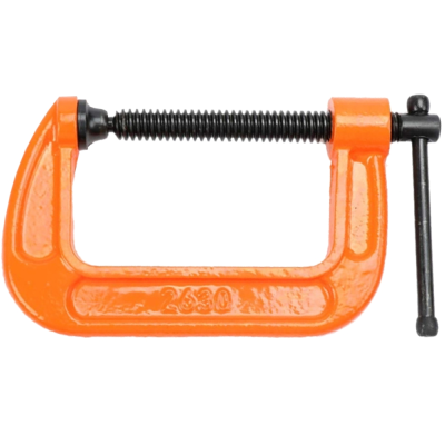 (image for) Pony 75mm 3' C-clamp