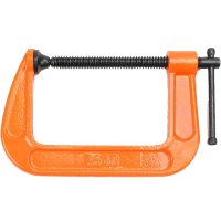 (image for) Pony 100mm 4' C-clamp