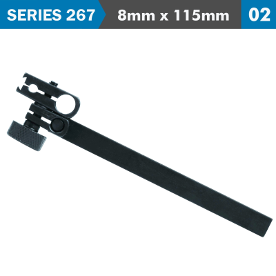 (image for) Dial Test Indicator Holder 8mm X 115mm