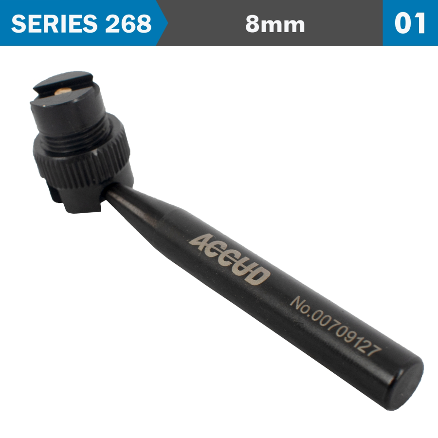 (image for) Dial Test Indicator Universal Holder