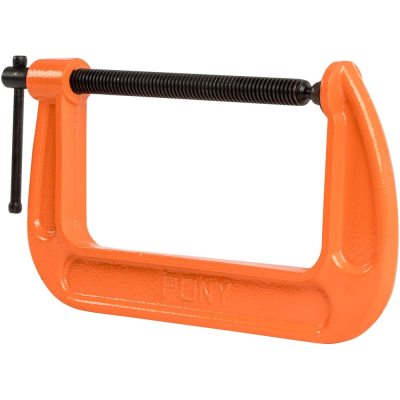 (image for) Pony 200mm 8' C-clamp