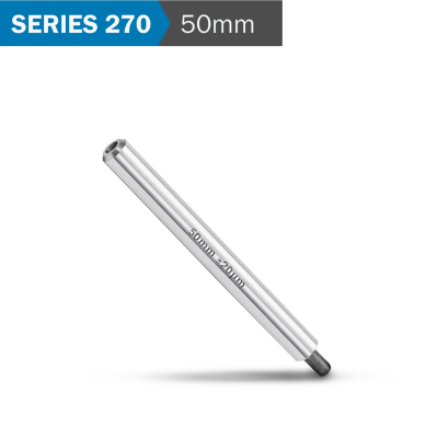 (image for) Extension Rod For Contact Points 50mm