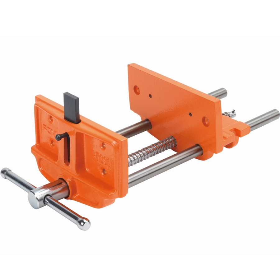(image for) Pony 4' X 7' Woodworker's Vice