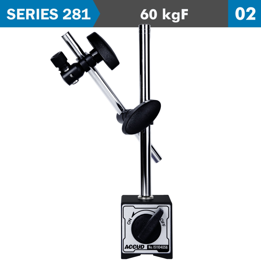 (image for) Magnetic Stand 60kgf