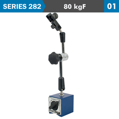 (image for) Universal Magnetic Stand 80kgf With Fine Adjustment