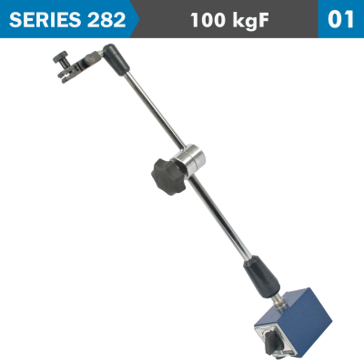 (image for) Universal Magnetic Stand 100kgf With Fine Adjustment