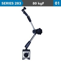 Universal Magnetic Stand 80kgf With Fine Adjustment (image for) Universal Magnetic Stand 80kgf With Fine Adjustment