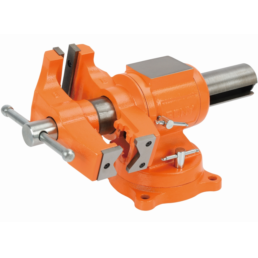 (image for) Pony 5' Multi-purpose Vice Swivel Base