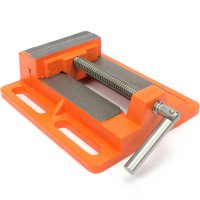 (image for) Pony 4' Drill Press Vice