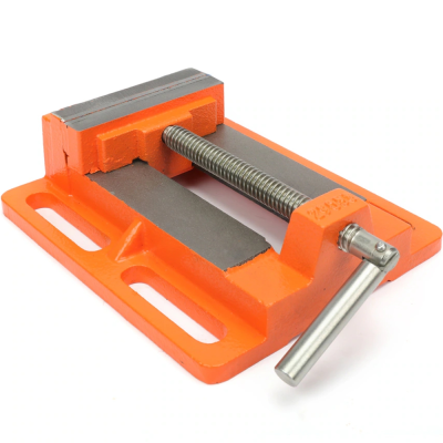 (image for) Pony 4' Drill Press Vice
