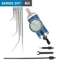 Centering Indicator C/w 7 Type Feelers (image for) Centering Indicator C/w 7 Type Feelers