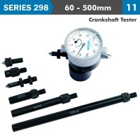 Crankshaft Tester (image for) Crankshaft Tester