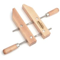 (image for) Jorgensen 6' 150mm Adjustable Handscrew