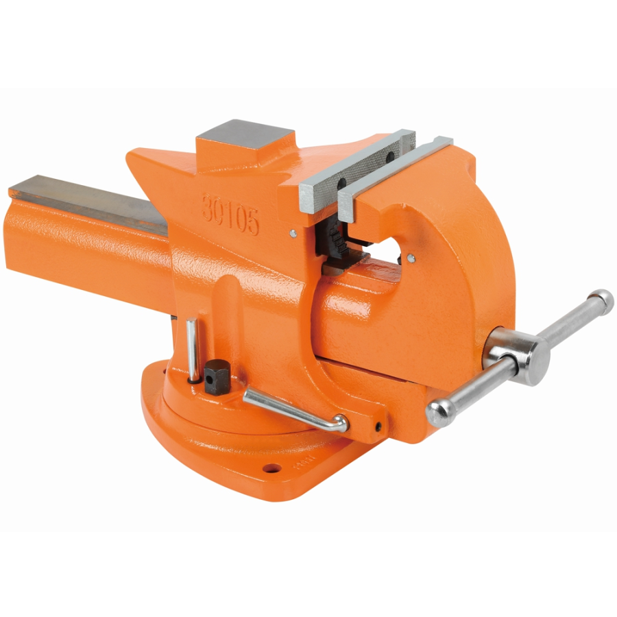 (image for) Pony 5' Quick Release Vice
