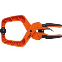 Pony Hand Clamp 4' 100mm (image for) Pony Hand Clamp 4' 100mm