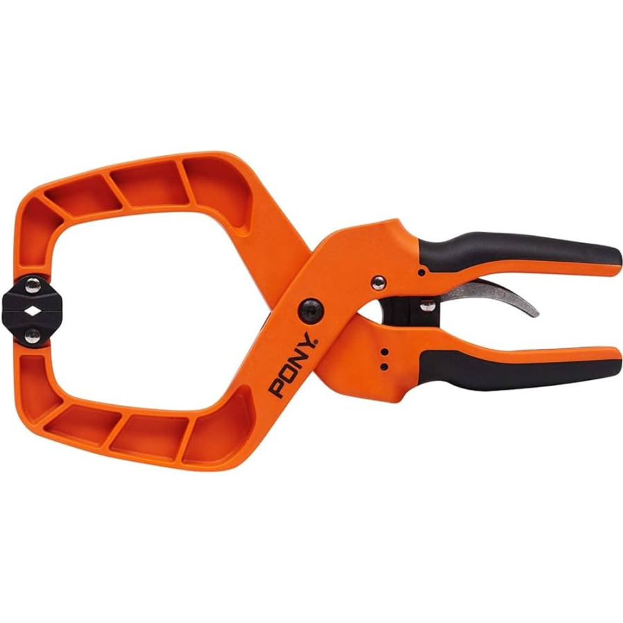 (image for) Pony Hand Clamp 4' 100mm
