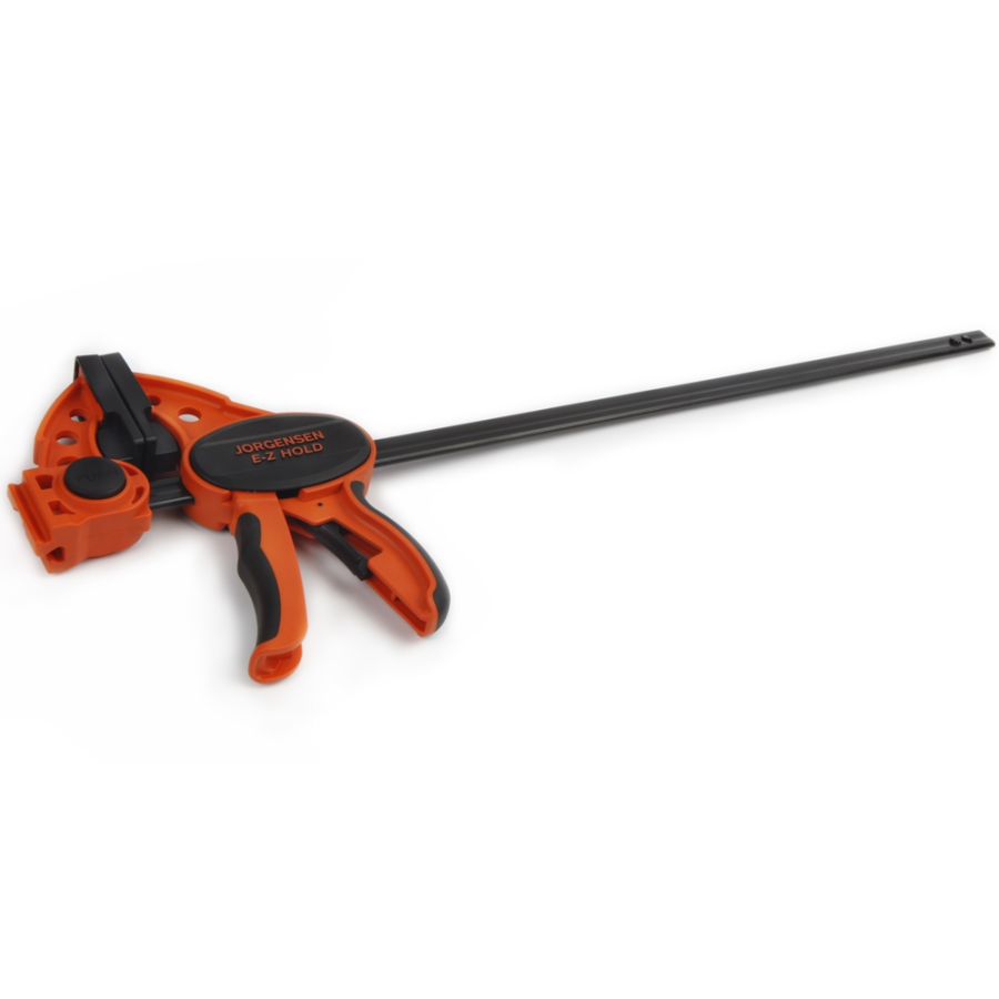 (image for) Jorgensen E-z Hold 18' 450mm Medium Duty/sprea