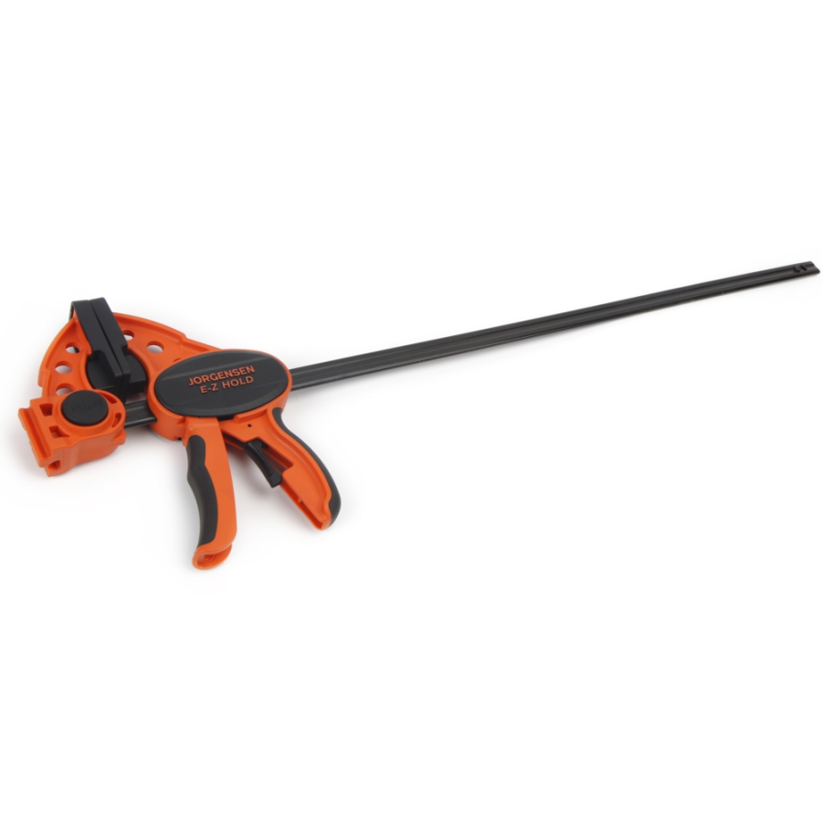 (image for) Jorgensen E-z Hold 24' 600mm Medium Duty/sprea