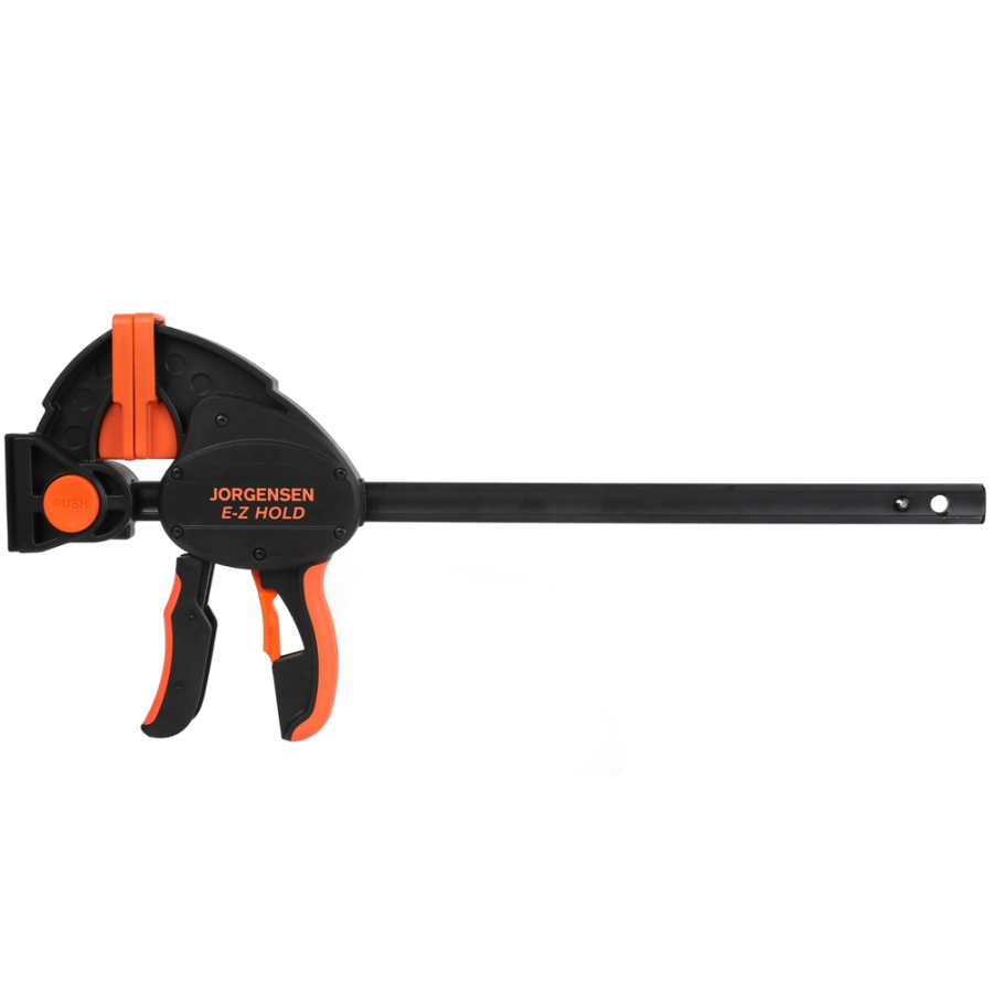 (image for) Jorgensen E-z Hold 6' 150mm Heavy Duty Clamp