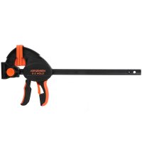 (image for) Jorgensen E-z Hold 12' 300mm Heavy Duty Clamp