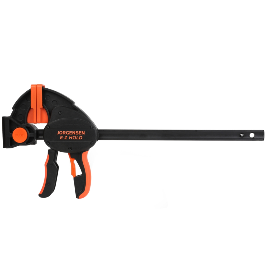 (image for) Jorgensen E-z Hold 12' 300mm Heavy Duty Clamp