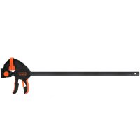 (image for) Jorgensen E-z Hold 18' 450mm Heavy Duty Clamp