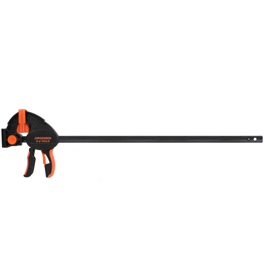 (image for) Jorgensen E-z Hold 24' 600mm Heavy Duty Clamp