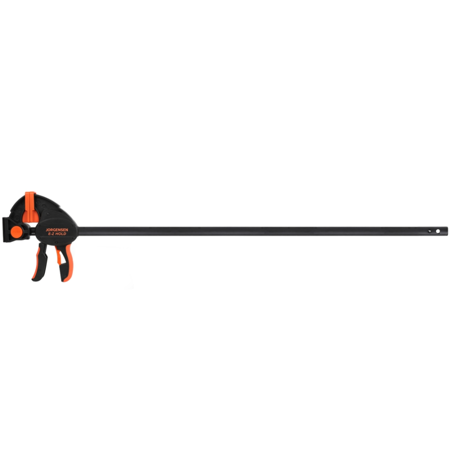 (image for) Jorgensen E-z Hold 36' 900mm Heavy Duty Clamp