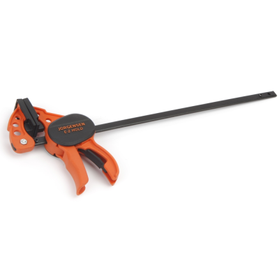 (image for) Jorgensen E-z Hold 8' 200mm Hobby/craft Clamp