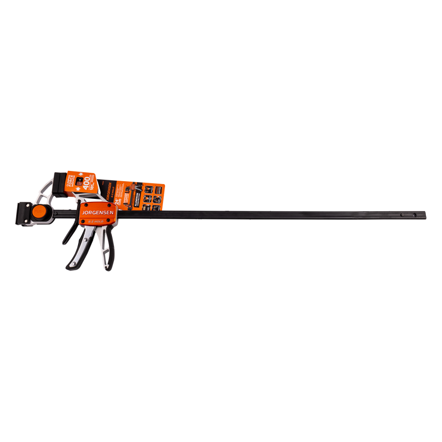 (image for) Pony 24' 600mm Platinum Trigger Clamp