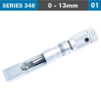 (image for) Can Seam Micrometer 0-13mm