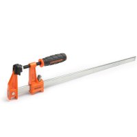 Jorgensen18' 450mm Medium Duty Steel Bar Clam (image for) Jorgensen18' 450mm Medium Duty Steel Bar Clam