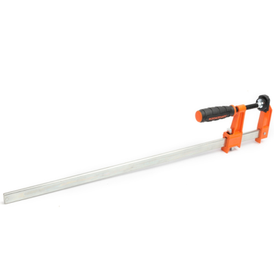 (image for) Jorgensen 24' 600mm Heavy Duty Steel Bar Cla