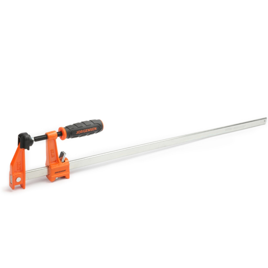 (image for) Jorgensen 24' 600mm Medium Duty Steel Bar Cla