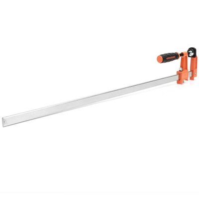 (image for) Jorgensen 30' 760mm Heavy Duty Steel Bar Cla