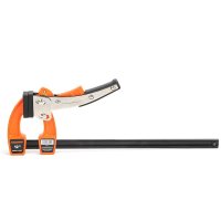 Jorgensen 12' 300mm Gear Clamp (image for) Jorgensen 12' 300mm Gear Clamp