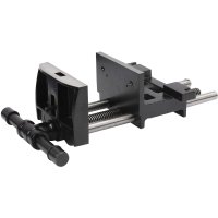 (image for) Jorgensen 4' X 7' Rapid Acting Woodwork Vice