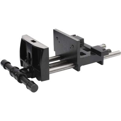 (image for) Jorgensen 4' X 7' Rapid Acting Woodwork Vice