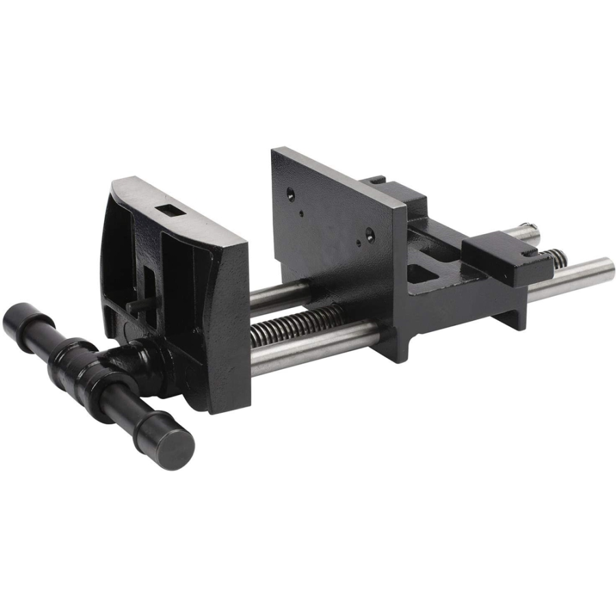 (image for) Jorgensen 4' X 7' Rapid Acting Woodwork Vice