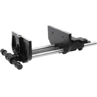 (image for) Jorgensen 4' X 10' Rapid Acting Woodwork Vice