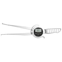 Digital Internal Caliper Gauge 12.7-165mm 0.1mm (image for) Digital Internal Caliper Gauge 12.7-165mm 0.1mm