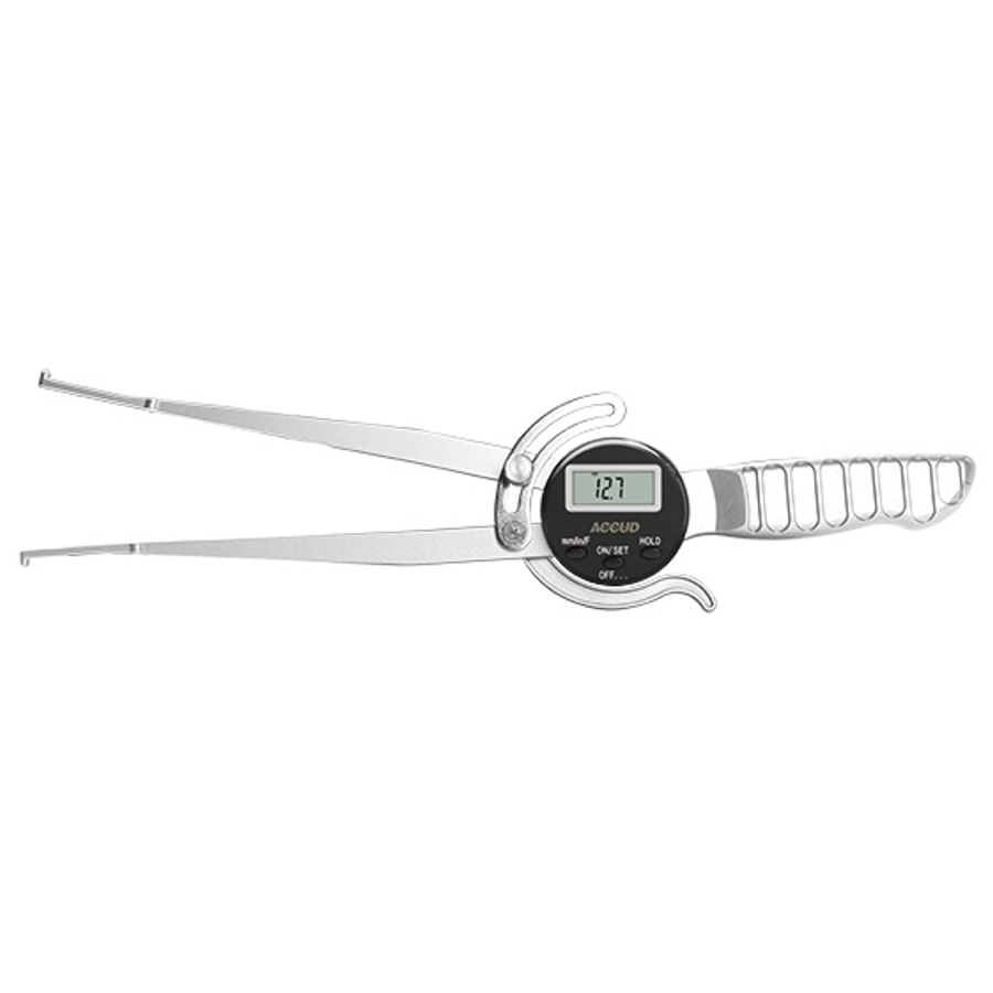 (image for) Digital Internal Caliper Gauge 12.7-216mm 0.1mm